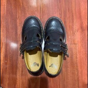 Doc Marten Mary Janes